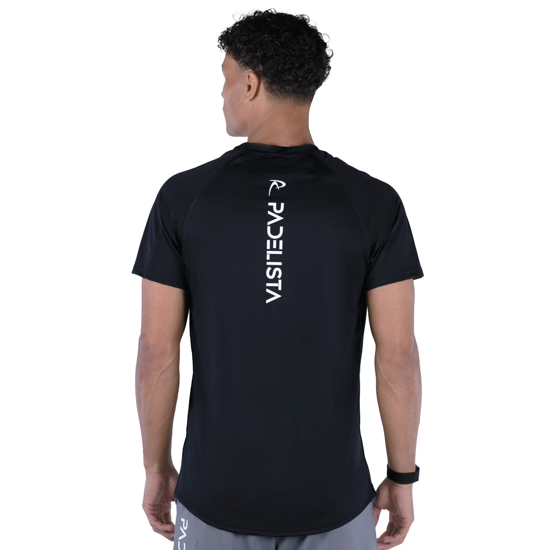 Core Raglan 180 - White