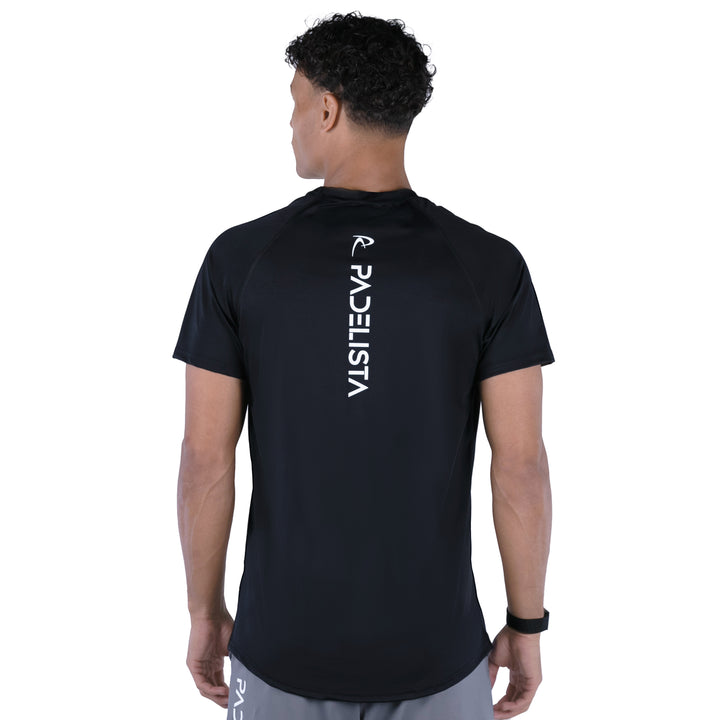 Core Raglan 180 - White