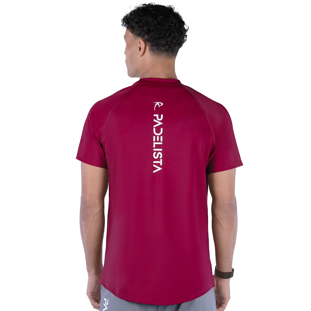 Core Raglan 180 - Petrol Green