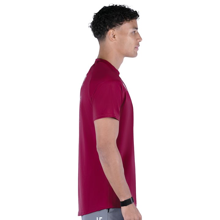 Core Raglan 180 - Petrol Green